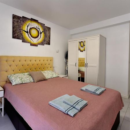 Apartamento Garbinet Аліканте Екстер'єр фото