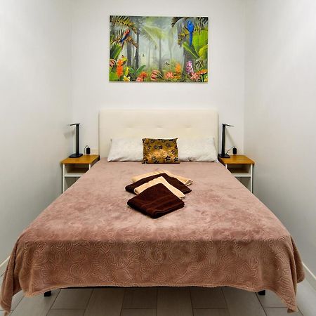 Apartamento Garbinet Аліканте Екстер'єр фото
