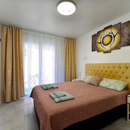 Apartamento Garbinet Аліканте Екстер'єр фото