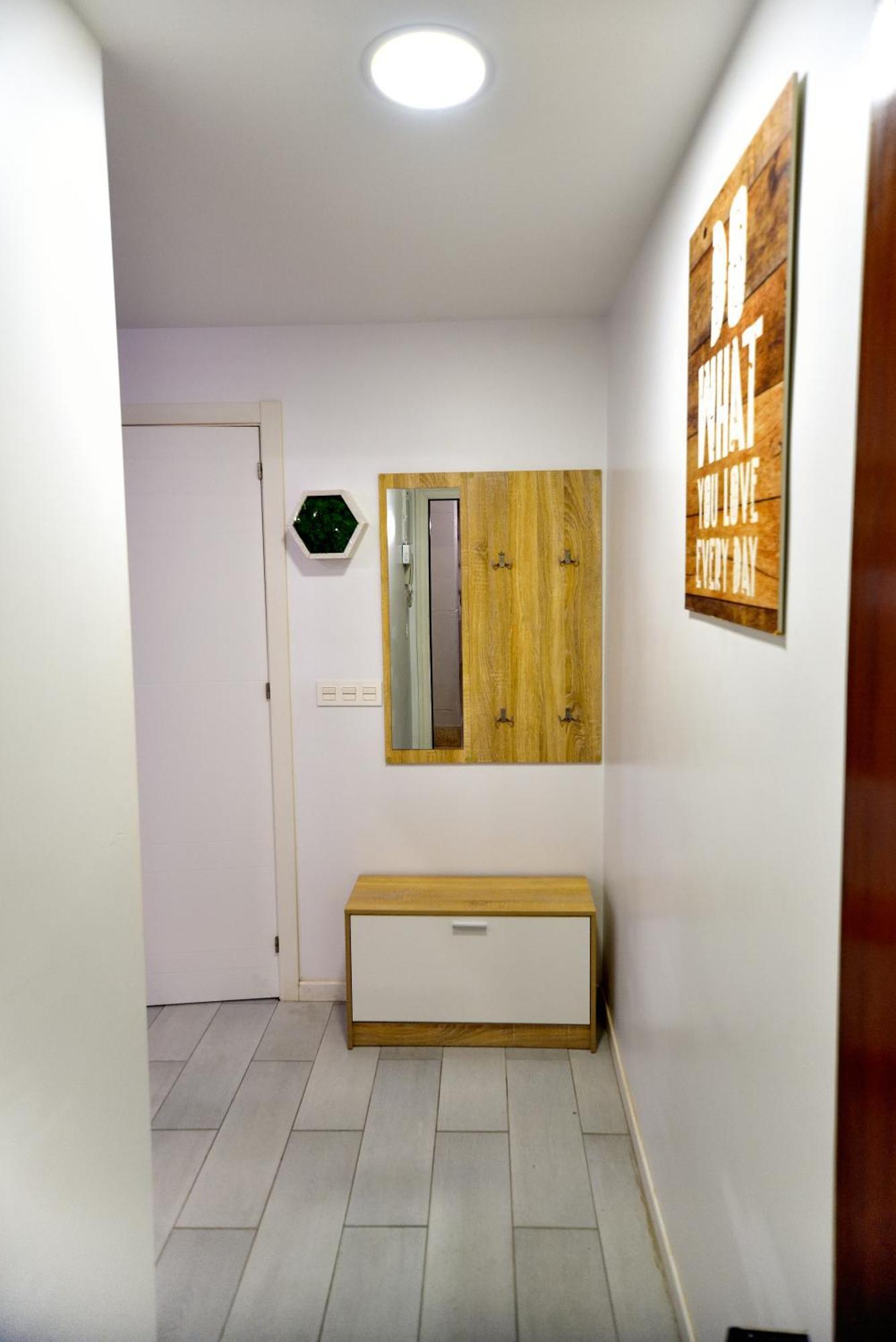 Apartamento Garbinet Аліканте Екстер'єр фото