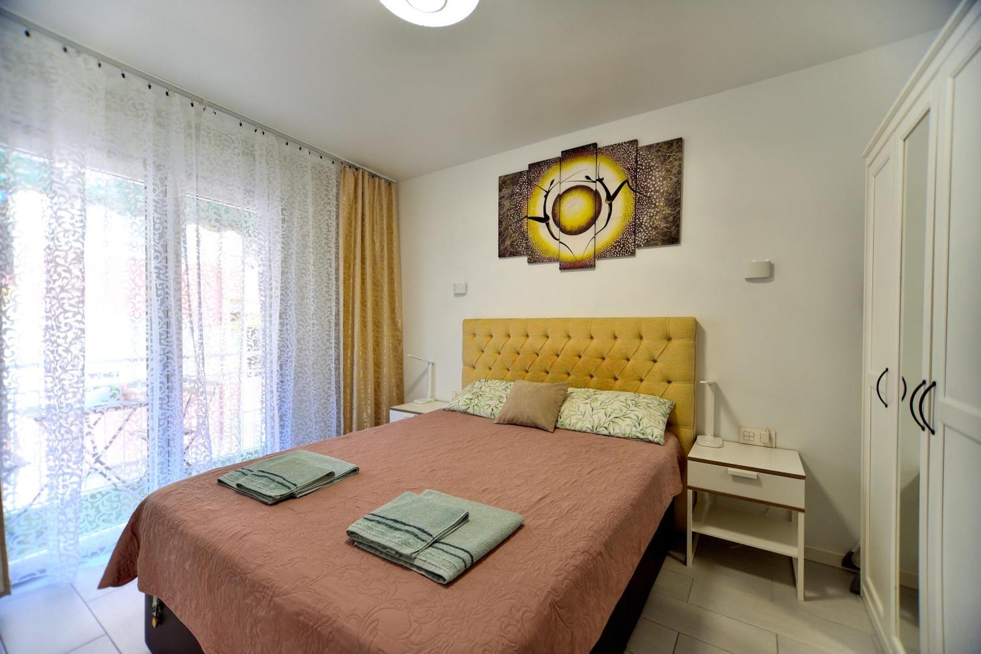 Apartamento Garbinet Аліканте Екстер'єр фото