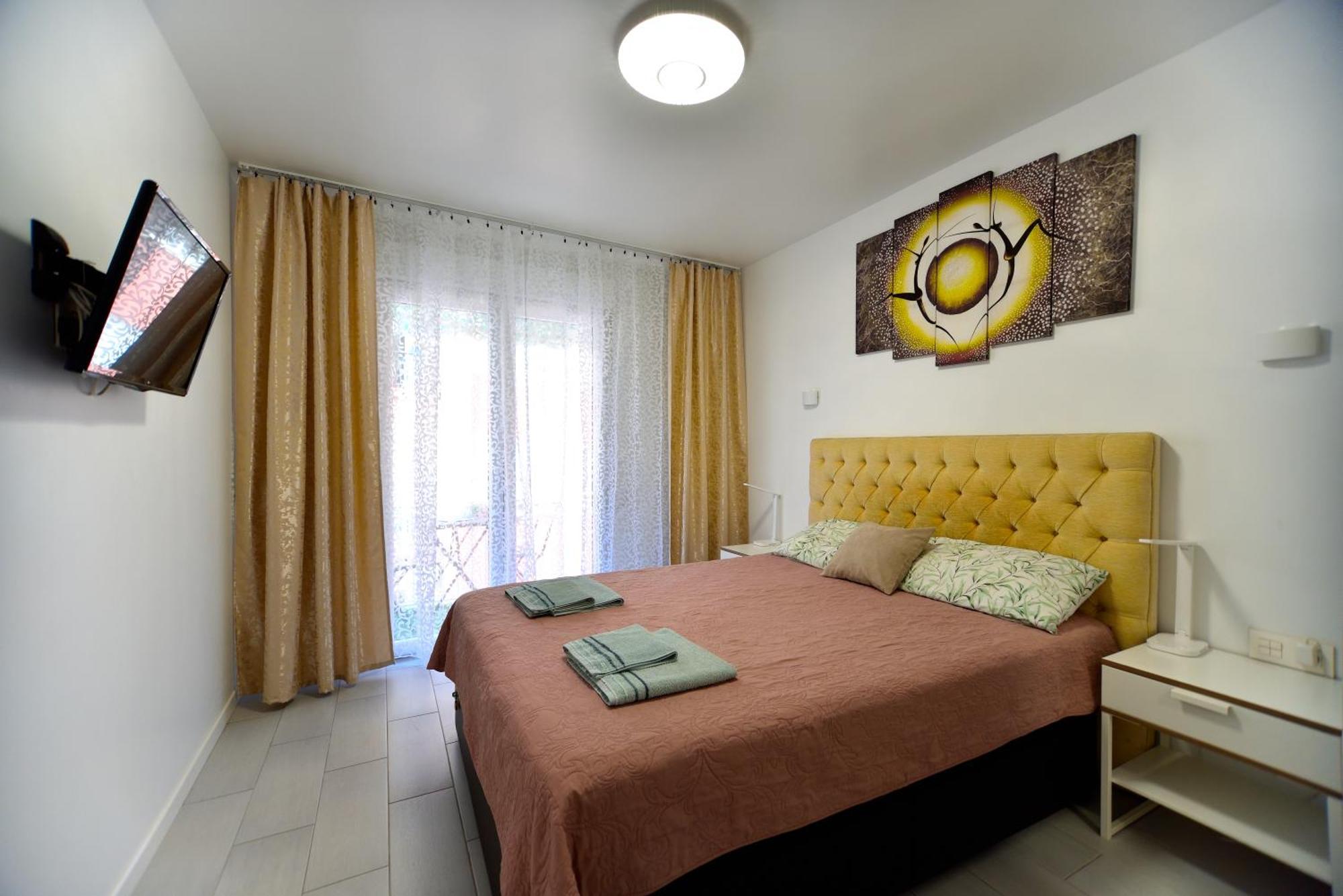 Apartamento Garbinet Аліканте Екстер'єр фото