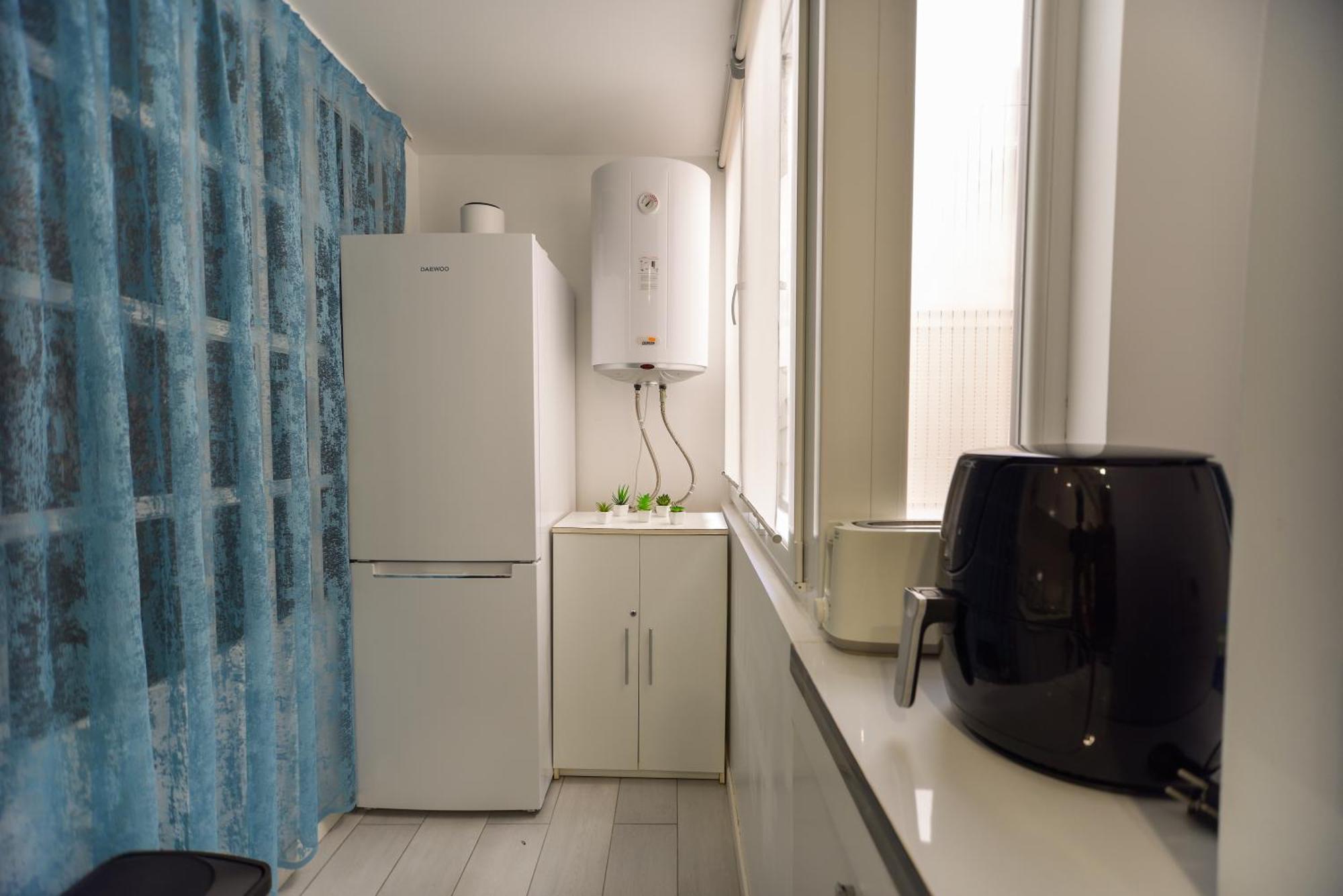 Apartamento Garbinet Аліканте Екстер'єр фото