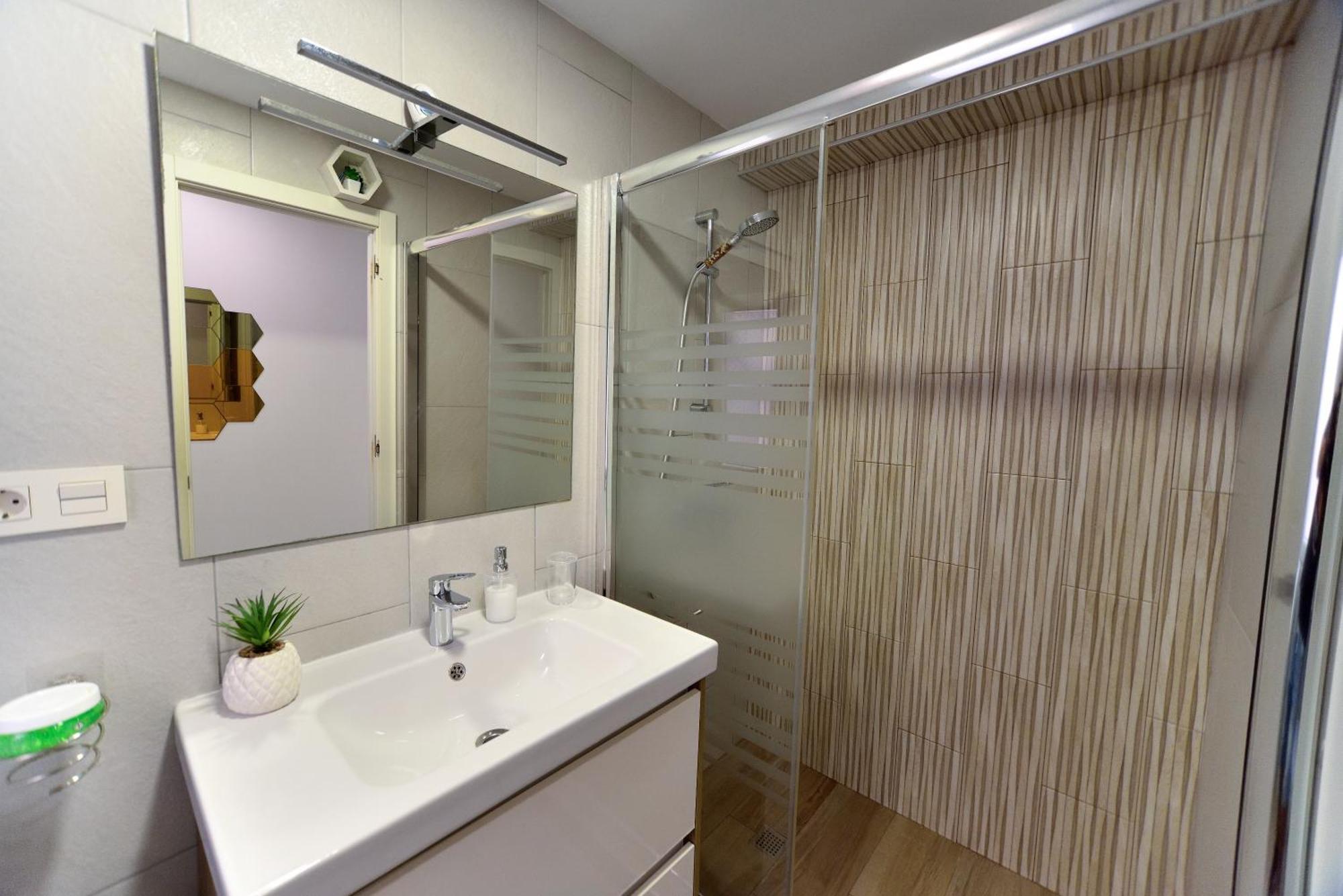 Apartamento Garbinet Аліканте Екстер'єр фото